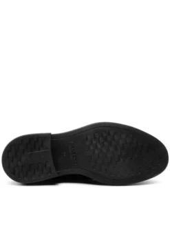 Vagabond Shoemakers Półbuty Alex M 5266-201-20 Czarny