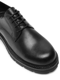Vagabond Shoemakers Półbuty Cameron 5675-101-20 Czarny