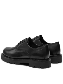 Vagabond Shoemakers Półbuty Cameron 5675-101-20 Czarny