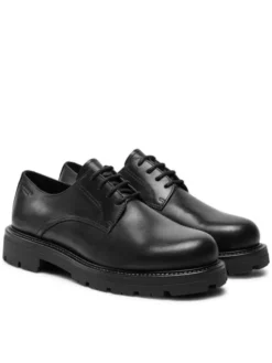 Vagabond Shoemakers Półbuty Cameron 5675-101-20 Czarny