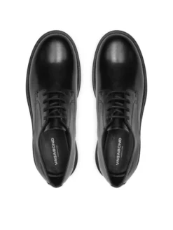 Vagabond Shoemakers Półbuty Cameron 5675-101-20 Czarny