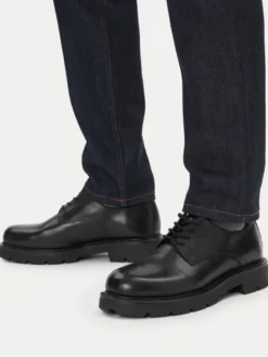 Vagabond Shoemakers Półbuty Cameron 5675-101-20 Czarny