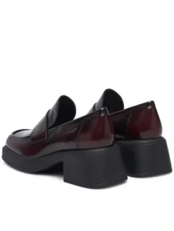 Vagabond Shoemakers Półbuty Dorah 5542-004-04 Bordowy