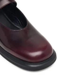 Vagabond Shoemakers Półbuty Ellis 6030-004-54 Bordowy