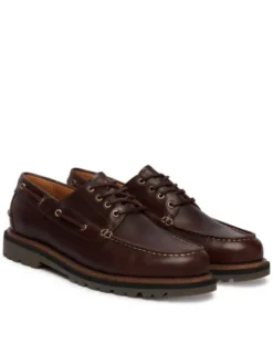 Vagabond Shoemakers Półbuty Jay 5977-001-31 Brązowy