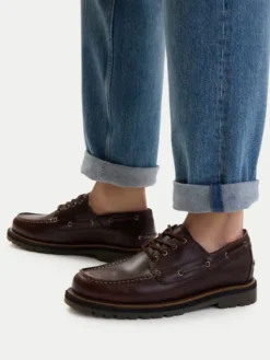 Vagabond Shoemakers Półbuty Jay 5977-001-31 Brązowy