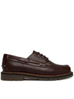 Vagabond Shoemakers Półbuty Jay 5977-001-31 Brązowy