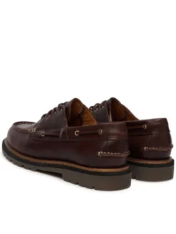 Vagabond Shoemakers Półbuty Jay 5977-001-31 Brązowy