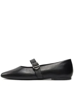 Vagabond Shoemakers Półbuty Jolin 5608-001-20 Czarny