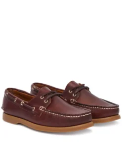 Vagabond Shoemakers Półbuty Loui M 6095-001-32 Brązowy