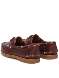 Vagabond Shoemakers Półbuty Loui M 6095-001-32 Brązowy