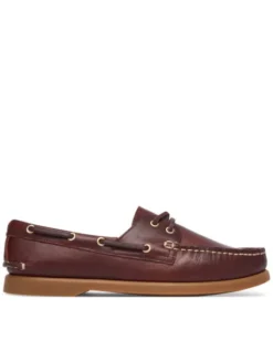 Vagabond Shoemakers Półbuty Loui M 6095-001-32 Brązowy