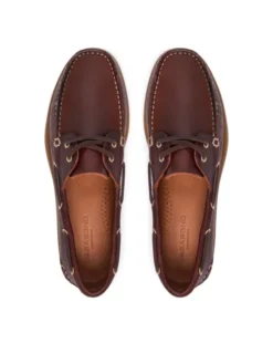 Vagabond Shoemakers Półbuty Loui M 6095-001-32 Brązowy