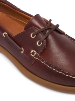 Vagabond Shoemakers Półbuty Loui M 6095-001-32 Brązowy