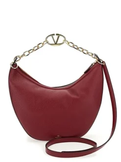 Valentino Garavani Torebka 5W2B0N59JDK Czerwony