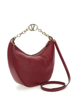 Valentino Garavani Torebka 5W2B0N59JDK Czerwony