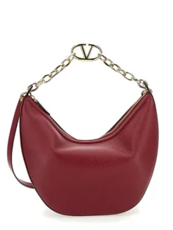 Valentino Garavani Torebka 5W2B0N59JDK Czerwony
