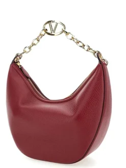 Valentino Garavani Torebka 5W2B0N59JDK Czerwony