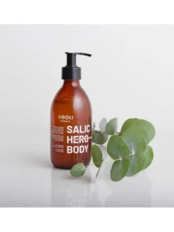 Veoli Botanica Body Żel pod prysznic