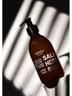 Veoli Botanica Body Żel pod prysznic