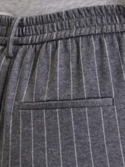 Vero Moda Chinosy Maya 10331952 Szary Tapered Fit