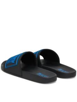 Versace Jeans Couture Klapki 0YA3SQ3 ZSC22 899 Czarny