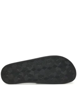 Versace Jeans Couture Klapki 78YA3SQ4 Czarny