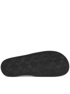Versace Jeans Couture Klapki 79YA3SQ3 ZSC22 899 Czarny
