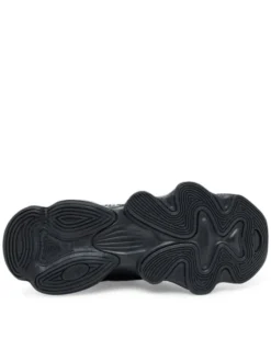 Versace Jeans Couture Sneakersy 79YA3SU2 ZSC94 G89 Czarny
