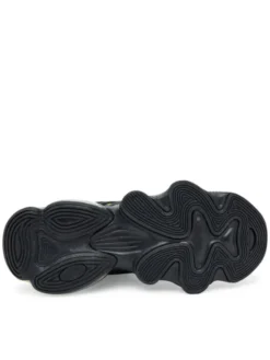 Versace Jeans Couture Sneakersy 79YA3SU1 ZSC93 831 Szary