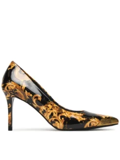 Versace Jeans Couture Szpilki 80VA3S50 ZS366 G89 Kolorowy