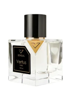 Vertus Paris Vertus Paris Bengal woda perfumowana spray 100ml Woda perfumowana