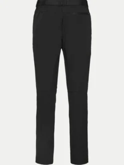 Viking Spodnie outdoor Expander Man 900/23/2309 Czarny Slim Fit