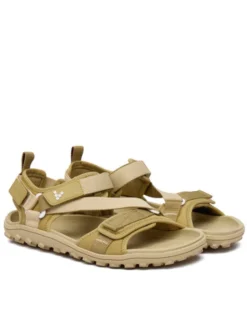 Vivo Barefoot Sandały Tracker Ora 209691 Khaki