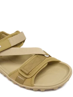 Vivo Barefoot Sandały Tracker Ora 209691 Khaki