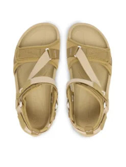 Vivo Barefoot Sandały Tracker Ora 209691 Khaki