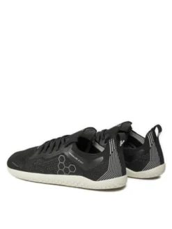 Vivo Barefoot Sneakersy Primus 209304-01 Czarny