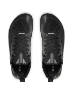 Vivo Barefoot Sneakersy Primus 209304-01 Czarny