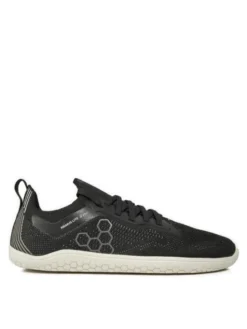 Vivo Barefoot Sneakersy Primus 209304-01 Czarny