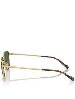 Vogue Eyewear Okulary przeciwsłoneczne 0VO4322S 53 280/9A Złoty