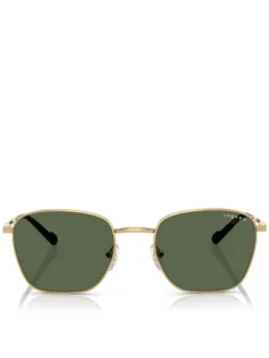 Vogue Eyewear Okulary przeciwsłoneczne 0VO4322S 53 280/9A Złoty