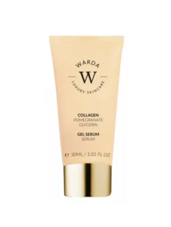 Warda Skincare CollagenSkin Skin Lifter Boost Kolagenowe Ujędrniające Serum