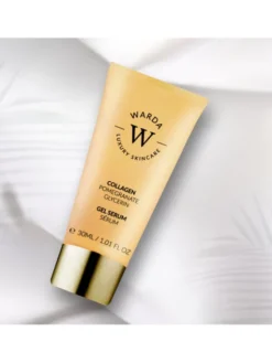 Warda Skincare CollagenSkin Skin Lifter Boost Kolagenowe Ujędrniające Serum