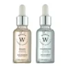 Warda Skincare CollagenSkin Olejkowe z Kwasem Hialuronowym Serum