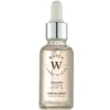 Warda Skincare CollagenSkin Lifter Boost Odżywcze Olejkowe Serum