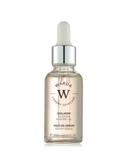 Warda Skincare CollagenSkin Lifter Boost Odżywcze Olejkowe Serum