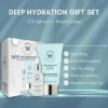 Warda Skincare Deep Hydration Zestaw Upominkowy Serum