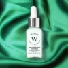 Warda Skincare ErthSkin London Hialuronowe Serum