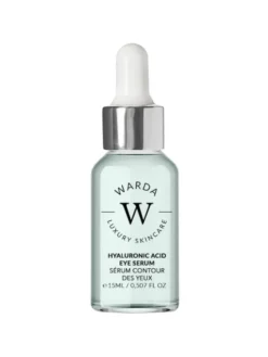 Warda Skincare ErthSkin London Hialuronowe Serum