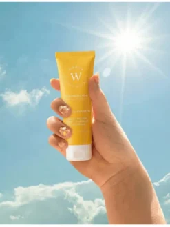 Warda Skincare Krem Z Filtrem Przeciwsłonecznym Spf 30 Na Dzień 50 Ml Krem na dzień
